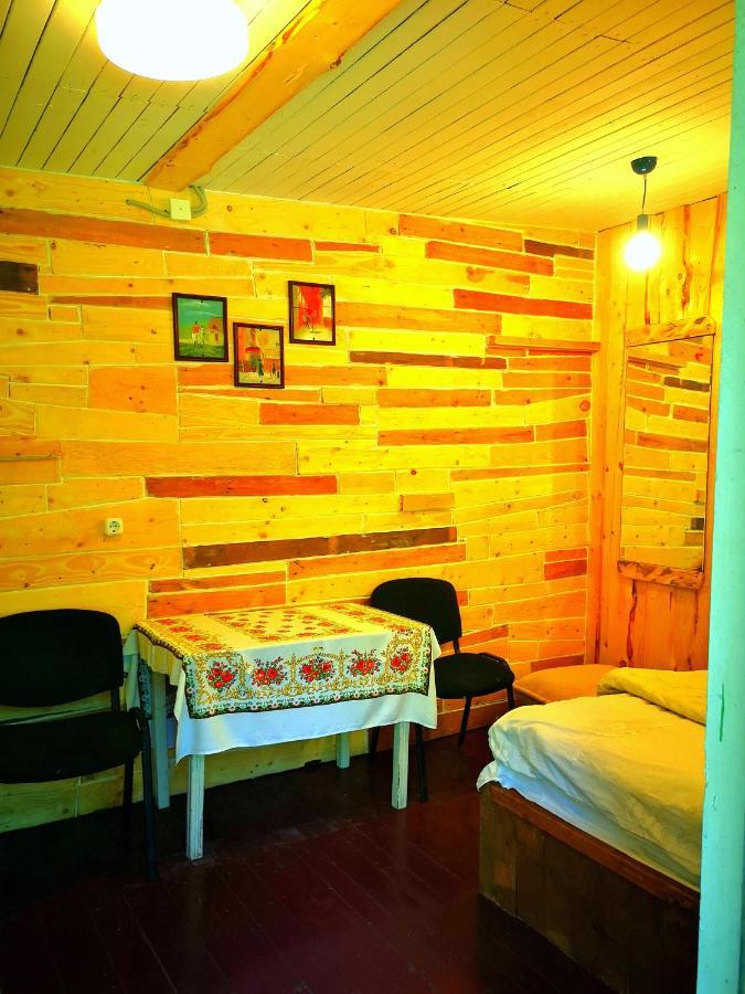 Asmonu Poilsiaviete Kinty Exterior foto