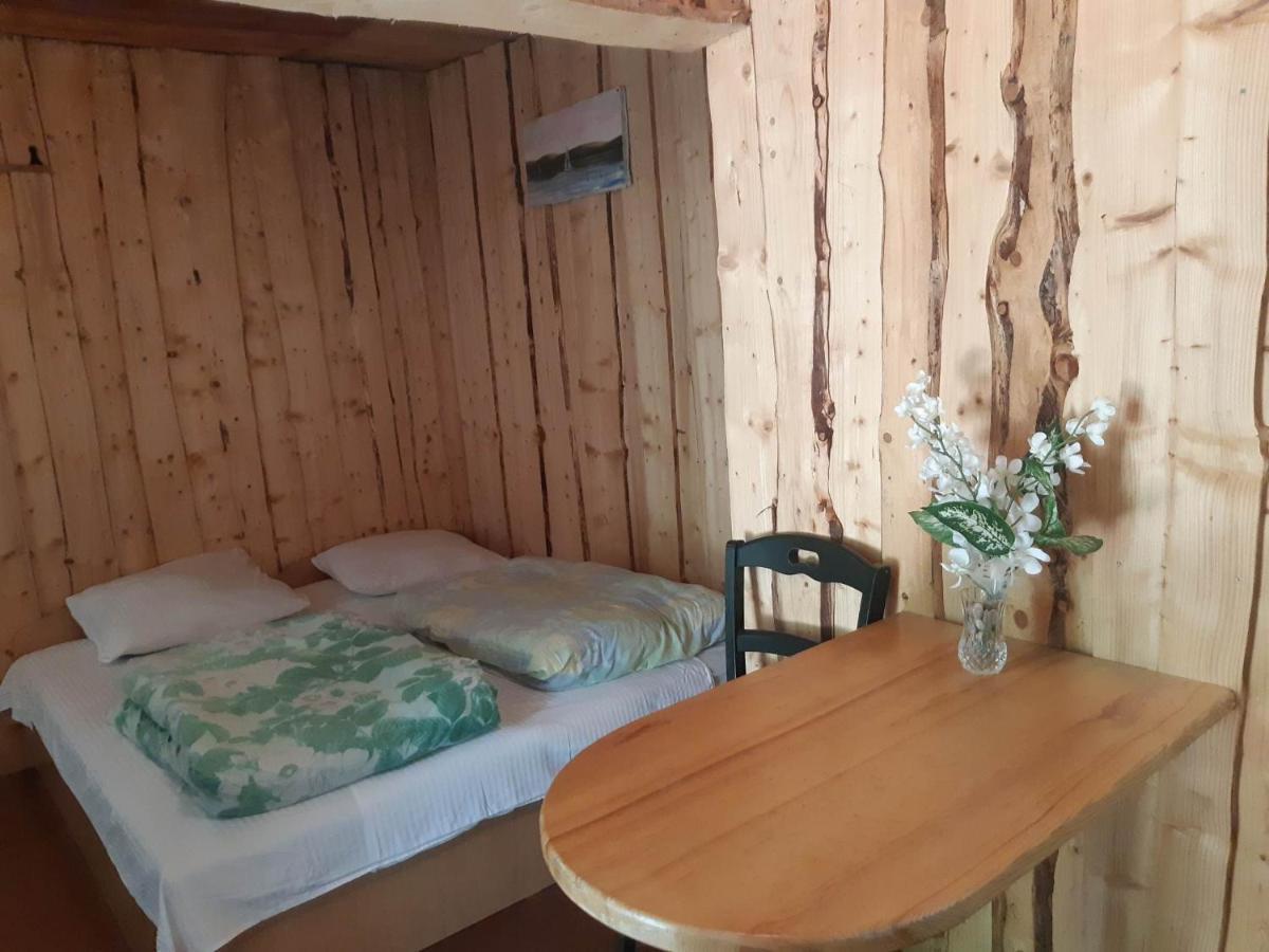 Asmonu Poilsiaviete Kinty Exterior foto