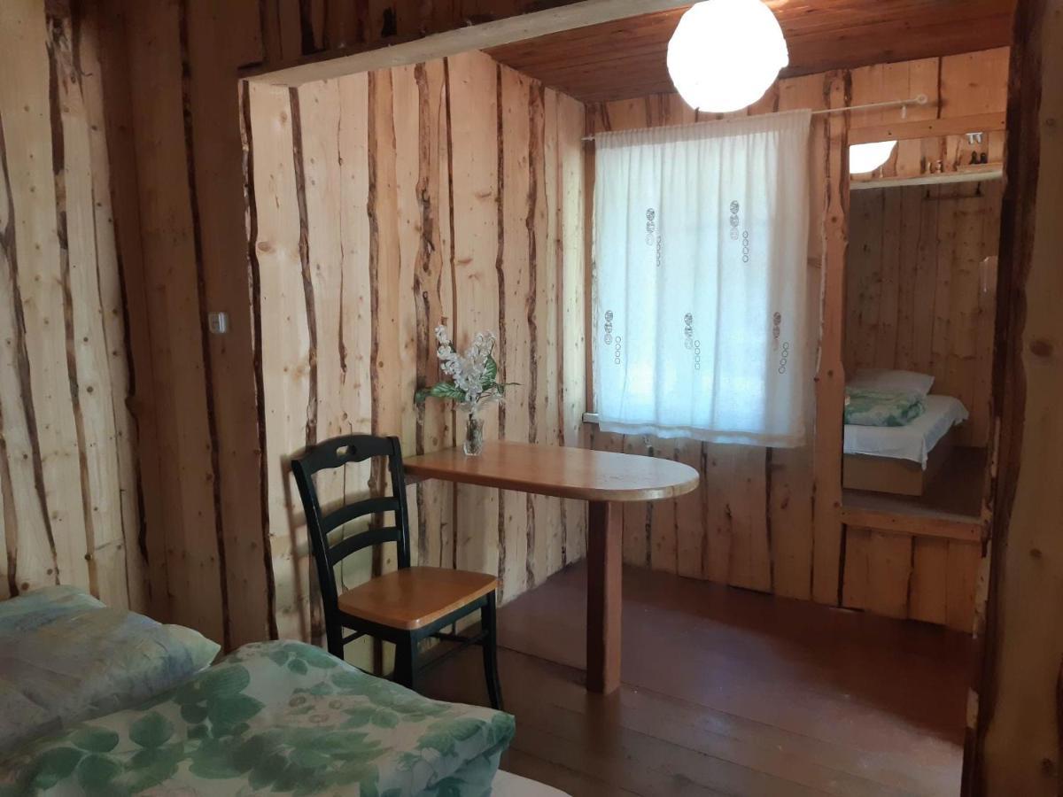 Asmonu Poilsiaviete Kinty Exterior foto