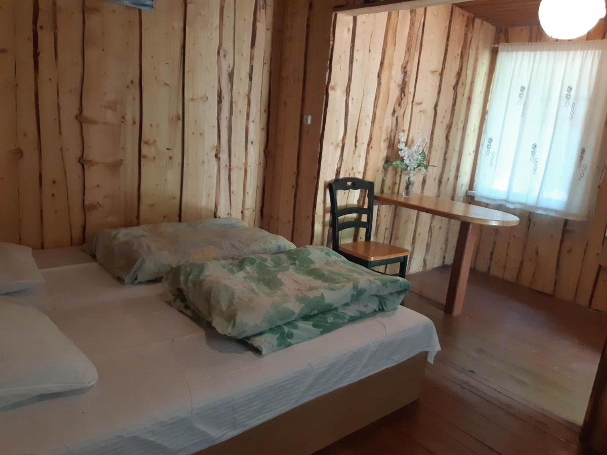 Asmonu Poilsiaviete Kinty Exterior foto
