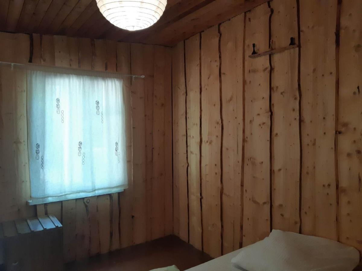 Asmonu Poilsiaviete Kinty Exterior foto