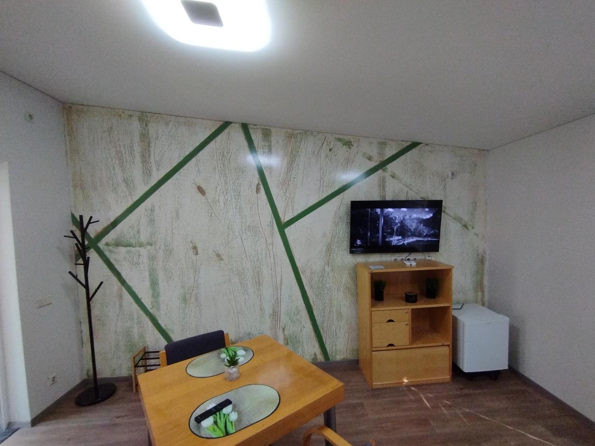 Asmonu Poilsiaviete Kinty Exterior foto